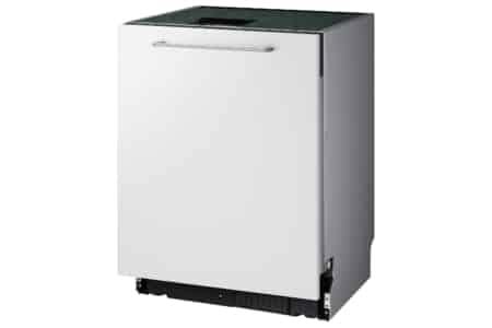 Samsung DW60A6092IB Volledig ingebouwd 14 couverts D - Afbeelding 7
