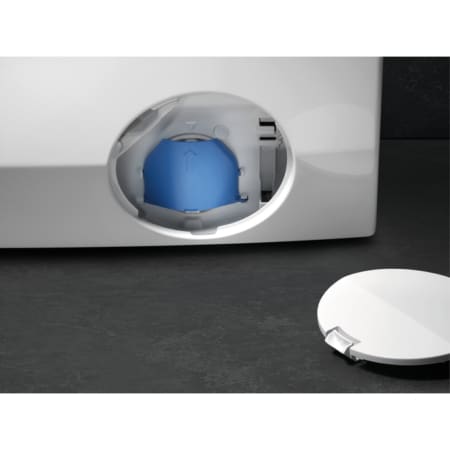 AEG LR6ALPHEN wasmachine Voorbelading 8 kg 1600 RPM Wit - Afbeelding 7