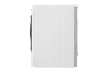 LG RH80V3AV0N wasdroger Vrijstaand Voorbelading 8 kg A++ Wit - Afbeelding 14