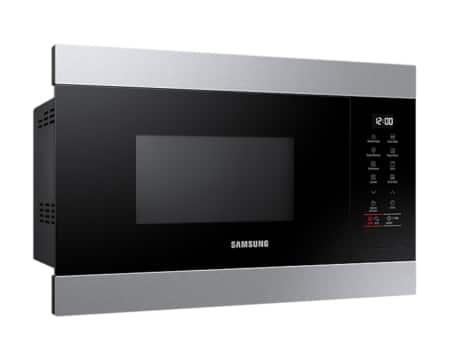 Samsung MG22M8274AT/E1 Ingebouwd Grill-magnetron 22 l 850 W Roestvrijstaal - Afbeelding 4