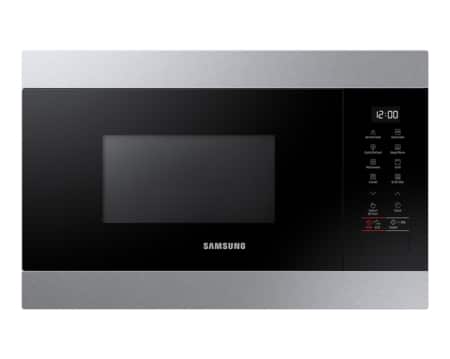 Samsung MG22M8274AT/E1 Ingebouwd Grill-magnetron 22 l 850 W Roestvrijstaal - Afbeelding 7