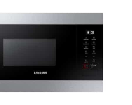 Samsung MG22M8274AT/E1 Ingebouwd Grill-magnetron 22 l 850 W Roestvrijstaal - Afbeelding 5