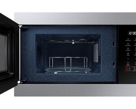 Samsung MG22M8274AT/E1 Ingebouwd Grill-magnetron 22 l 850 W Roestvrijstaal - Afbeelding 6