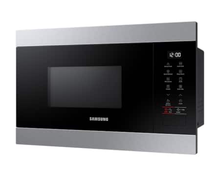Samsung MG22M8274AT/E1 Ingebouwd Grill-magnetron 22 l 850 W Roestvrijstaal - Afbeelding 3