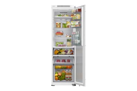 Samsung BRR29703EWW koelkast Vrijstaand 289 l E Wit - Afbeelding 4