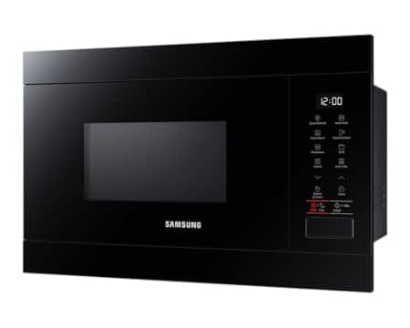 Samsung MG22T8254AB Ingebouwd Combinatiemagnetron 22 l 1300 W Zwart - Afbeelding 3