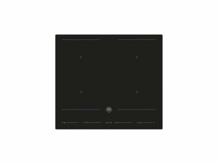 Bertazzoni P604I2M28NV kookplaat