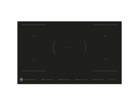 Bertazzoni P905I2M30NV kookplaat