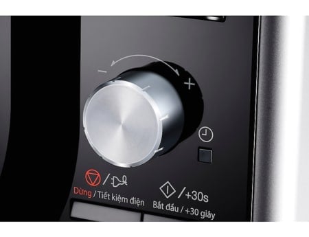 Samsung MG23F301TAS magnetron Aanrecht Grill-magnetron 23 l 800 W Zilver - Afbeelding 13