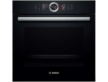 Bosch HSG636BB1 oven 71 l A+ Zwart - Afbeelding 10
