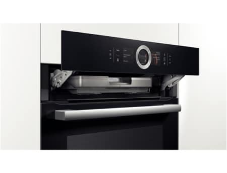 Bosch HSG636BB1 oven 71 l A+ Zwart - Afbeelding 8