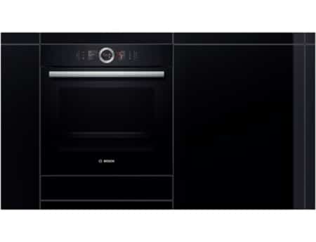 Bosch HSG636BB1 oven 71 l A+ Zwart - Afbeelding 3