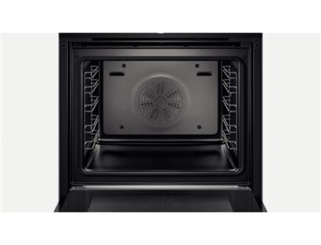 Bosch HSG636BB1 oven 71 l A+ Zwart - Afbeelding 7