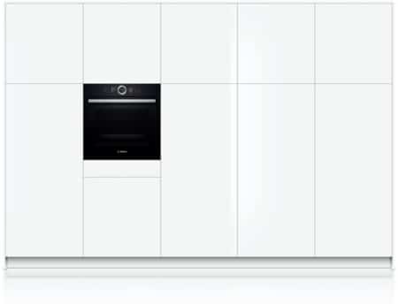 Bosch HSG636BB1 oven 71 l A+ Zwart - Afbeelding 6