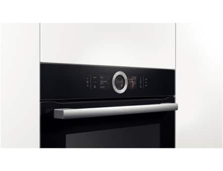 Bosch HSG636BB1 oven 71 l A+ Zwart - Afbeelding 4