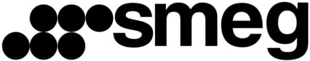 Smeg Master CUISINIERE CPF92IMBL Vrijstaand fornuis Inductiekookplaat zones Zwart A