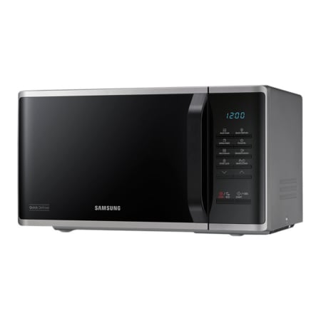 Samsung MS23K3513AS 750 W Zwart, Zilver - Afbeelding 6