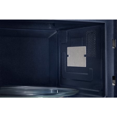 Samsung MS23K3513AS 750 W Zwart, Zilver - Afbeelding 12