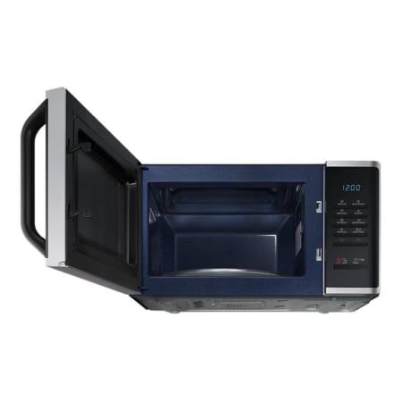 Samsung MS23K3513AS 750 W Zwart, Zilver - Afbeelding 11