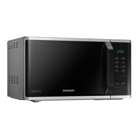 Samsung MS23K3513AS 750 W Zwart, Zilver - Afbeelding 5