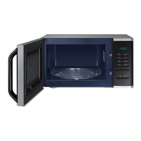 Samsung MS23K3513AS 750 W Zwart, Zilver - Afbeelding 3