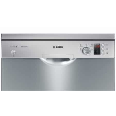 Bosch SMS25AI05E vaatwasser Vrijstaand 12 couverts E - Afbeelding 3