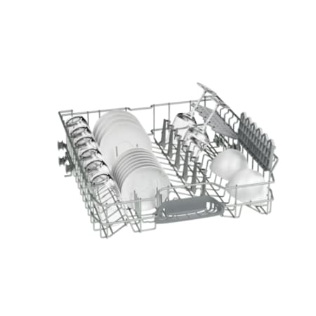 Bosch SMS25AI05E vaatwasser Vrijstaand 12 couverts E - Afbeelding 4