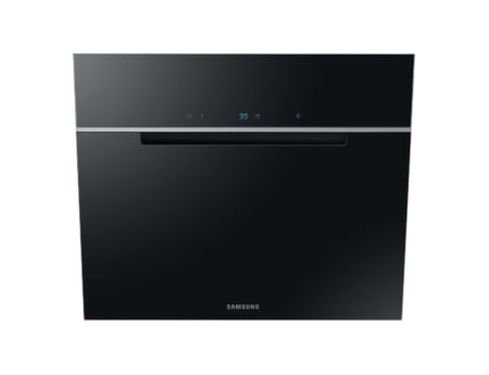 Samsung NK24M7070VB Muurmontage Zwart 729 m³/uur B - Afbeelding 4