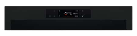 AEG Series 8000 BPE748380T 71 l A++ Zwart - Afbeelding 3