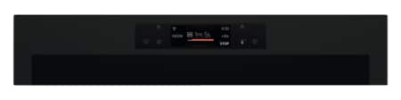 AEG Series 8000 KME768080T 42 l 3000 W Zwart - Afbeelding 3