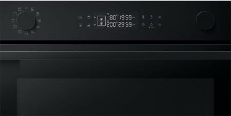 Samsung NV7B44207AK Elektrische oven cm. 60 - zwart - Afbeelding 3