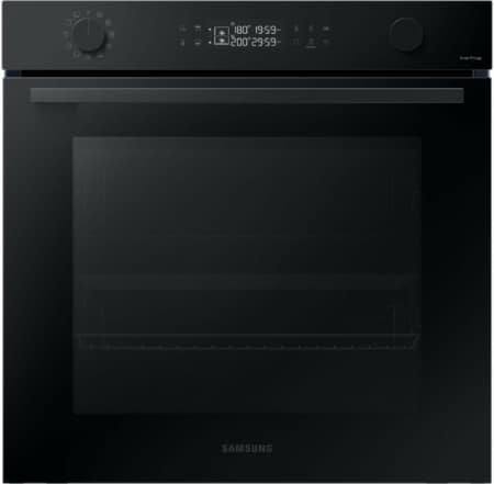 Samsung NV7B44207AK Elektrische oven cm. 60 - zwart
