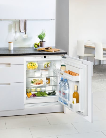 Liebherr UIK 1510 Comfort koelkast Ingebouwd 135 l - Afbeelding 3