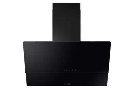 Samsung NK36N9804VB Muurmontage Zwart 737 m³/uur A+ - Afbeelding 3