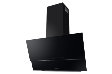 Samsung NK36N9804VB Muurmontage Zwart 737 m³/uur A+ - Afbeelding 5