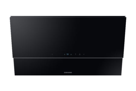 Samsung NK36N9804VB Muurmontage Zwart 737 m³/uur A+ - Afbeelding 4