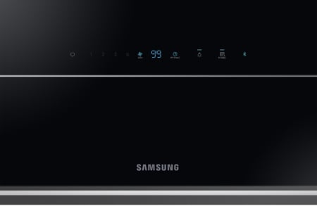 Samsung NK36N9804VB Muurmontage Zwart 737 m³/uur A+ - Afbeelding 6