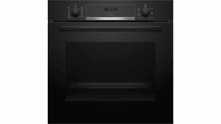 Bosch Serie 4 HBA534EB0 oven 71 l A Zwart