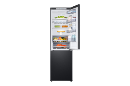 Samsung RB36R872PB1 koel-vriescombinatie Vrijstaand 355 l E Zwart - Afbeelding 9