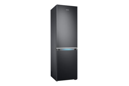 Samsung RB36R872PB1 koel-vriescombinatie Vrijstaand 355 l E Zwart - Afbeelding 5