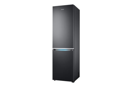 Samsung RB36R872PB1 koel-vriescombinatie Vrijstaand 355 l E Zwart - Afbeelding 3