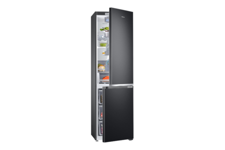 Samsung RB36R872PB1 koel-vriescombinatie Vrijstaand 355 l E Zwart - Afbeelding 7