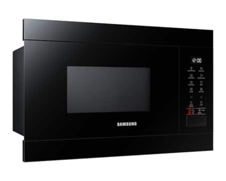 Samsung MG22T8254AB Ingebouwd Combinatiemagnetron 22 l 1300 W Zwart - Afbeelding 4