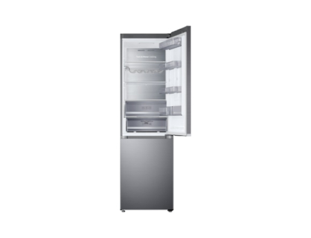 Samsung RB36R8837S9 koel-vriescombinatie Vrijstaand 368 l E Roestvrijstaal - Afbeelding 8