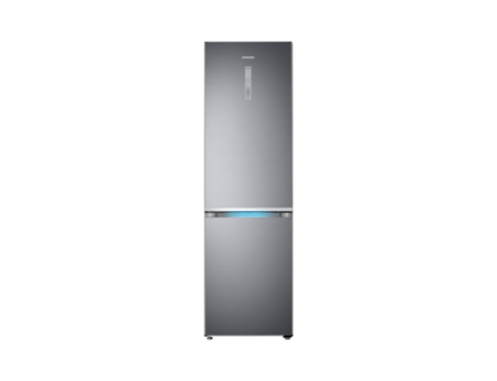 Samsung RB36R8837S9 koel-vriescombinatie Vrijstaand 368 l E Roestvrijstaal - Afbeelding 14