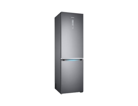 Samsung RB36R8837S9 koel-vriescombinatie Vrijstaand 368 l E Roestvrijstaal - Afbeelding 5