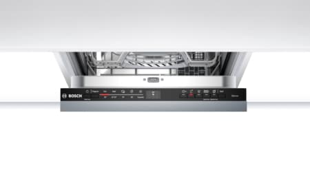 Bosch Serie 2 SPV2HKX41E vaatwasser Volledig ingebouwd 9 couverts E - Afbeelding 8