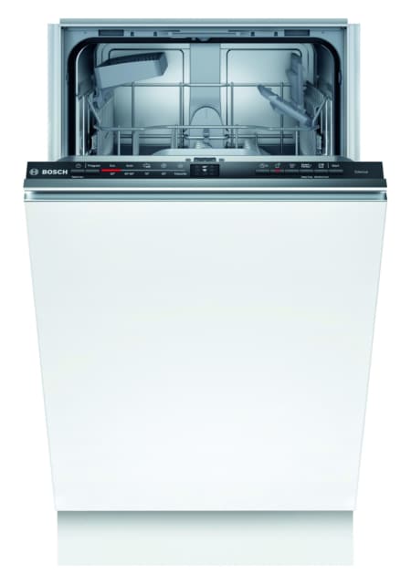 Bosch Serie 2 SPV2HKX41E vaatwasser Volledig ingebouwd 9 couverts E