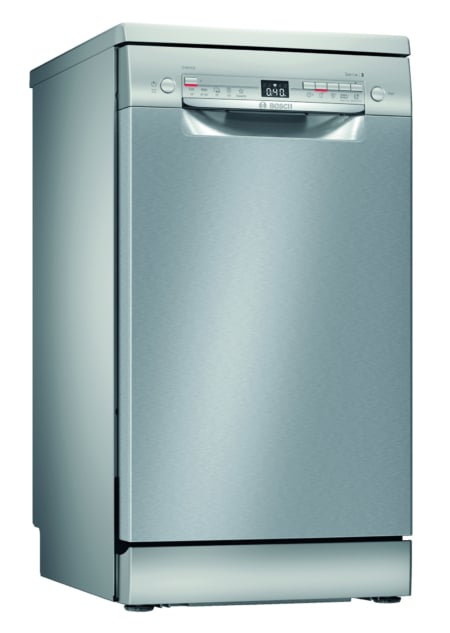 Bosch Serie 2 SPS2HKI41E vaatwasser Vrijstaand 9 couverts E - Afbeelding 8