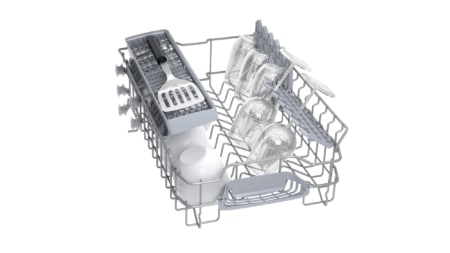 Bosch Serie 2 SPS2HKI41E vaatwasser Vrijstaand 9 couverts E - Afbeelding 3